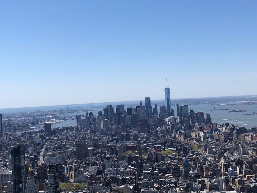 USA 2022 – New&nbsp;York