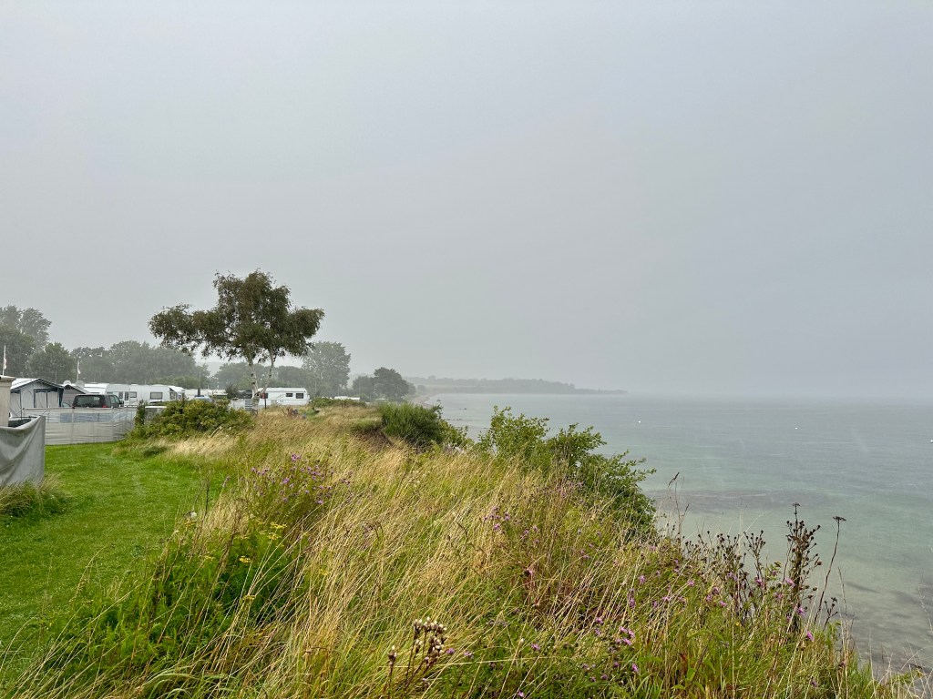 Ein letztes Mal an die&nbsp;Ostsee