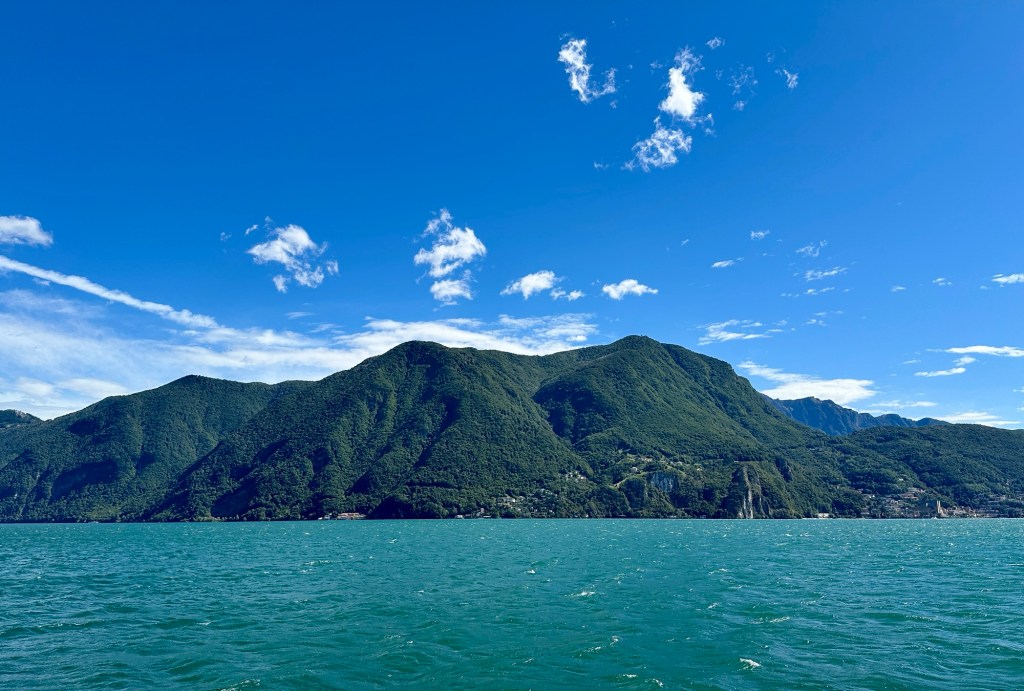 Ab in den Stiefel, Teil 3: auf dem&nbsp;Weg