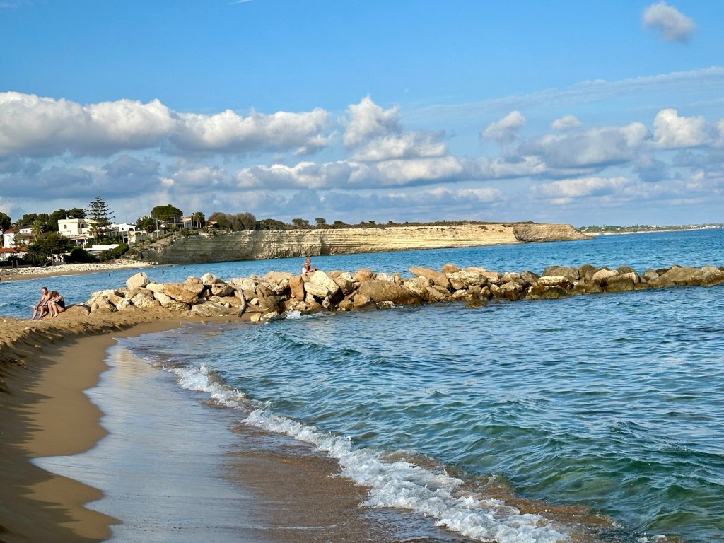 Ab in den Stiefel, Teil 10: Noto /&nbsp;Syracus