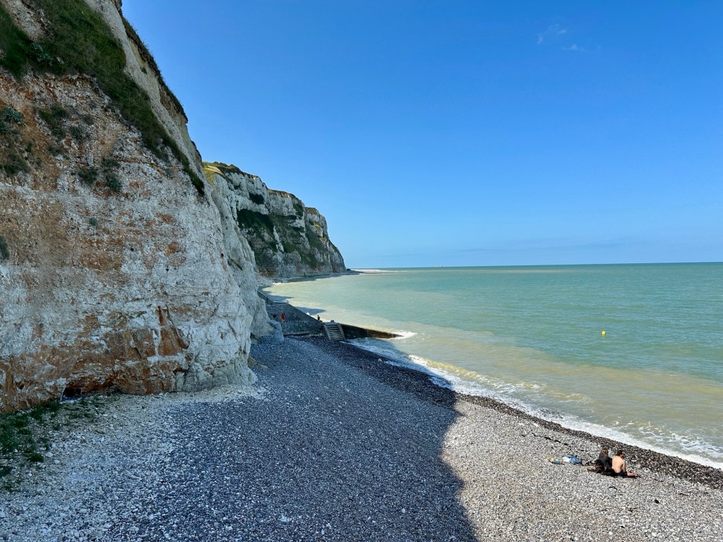 Tour de France,&nbsp;Normandie