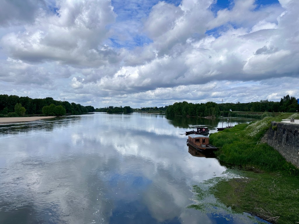 Und wieder: Frankreich