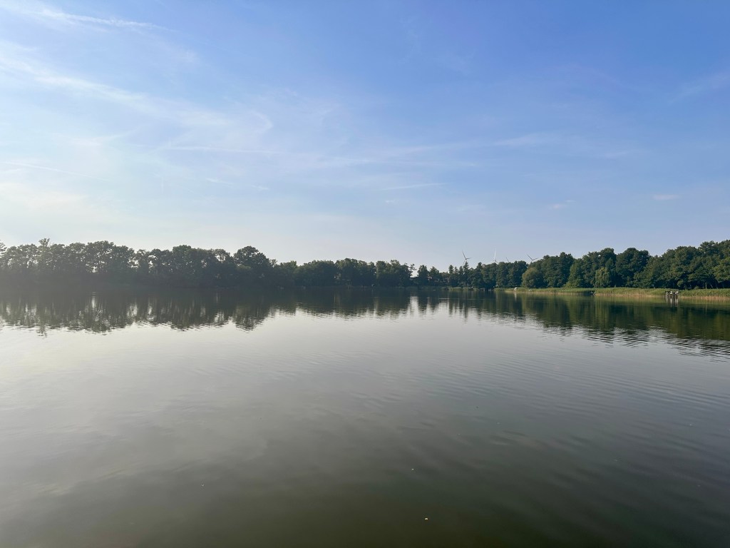 Kleine Sommertour