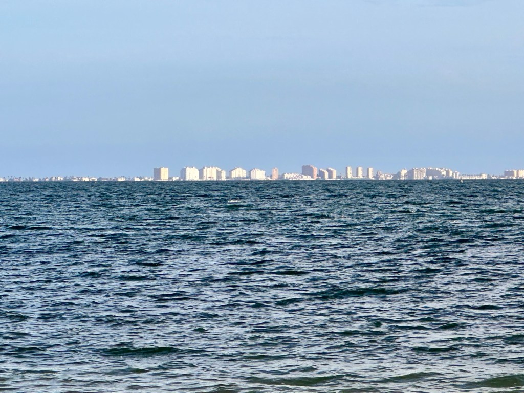 Andalusien 2026: Mar&nbsp;Menor