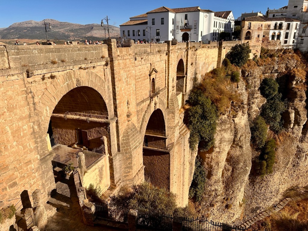 Andalusien 2026: Ronda