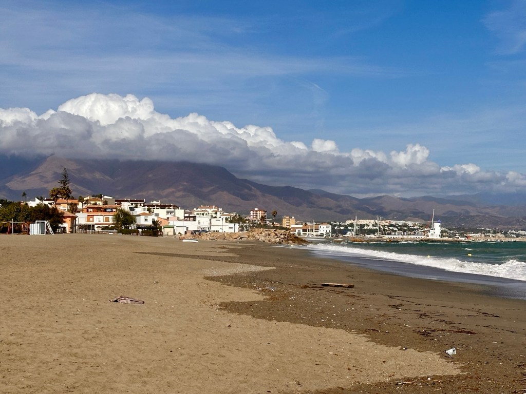 Andalusien 2026: Manilva