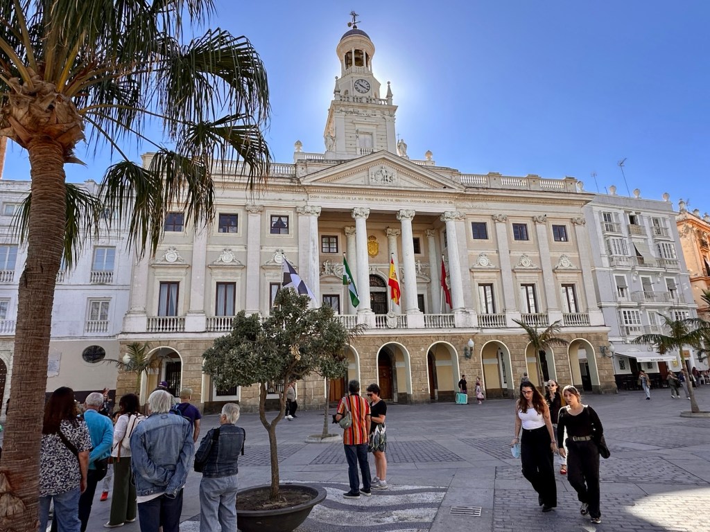 Andalusien 2026: Cádiz